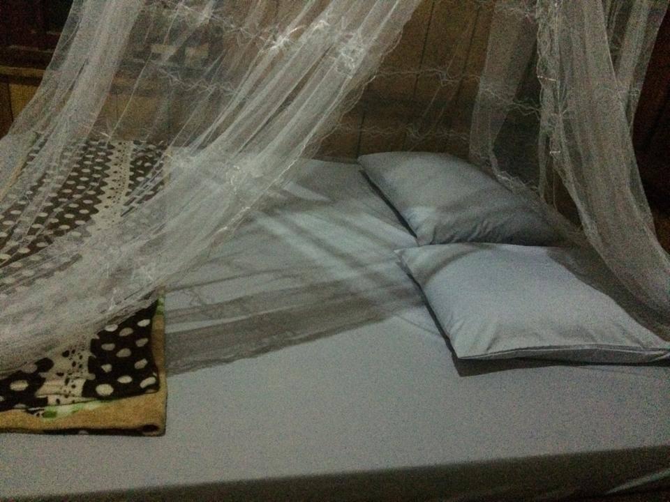 Kaoh Touch Green Ocean Koh Rong מראה חיצוני תמונה